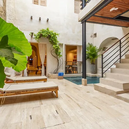 Casa Fernandez By Soho Villa